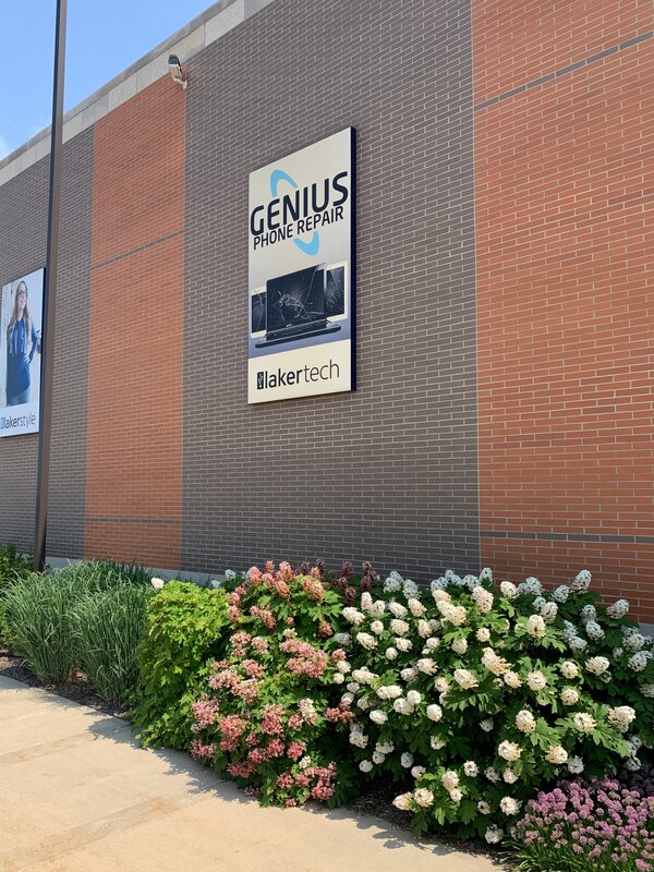 Corporate Image Signage Grand Rapids, MI